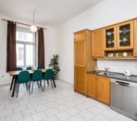 Pronájem bytu Praha