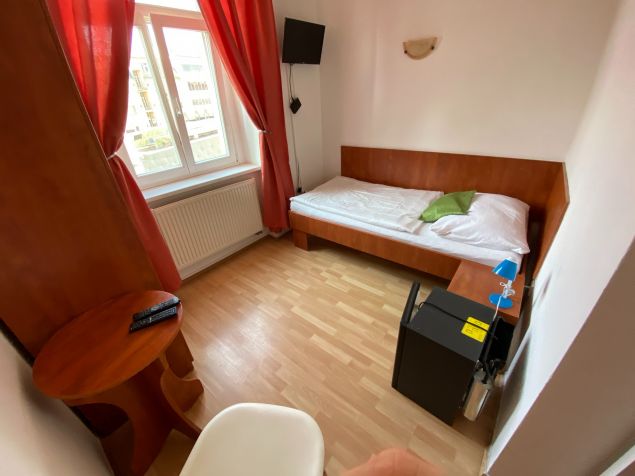 Pronájem pokoje Praha