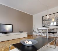 Pronájem bytu Praha