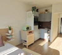 Pronájem bytu Praha