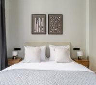 Pronájem bytu Praha