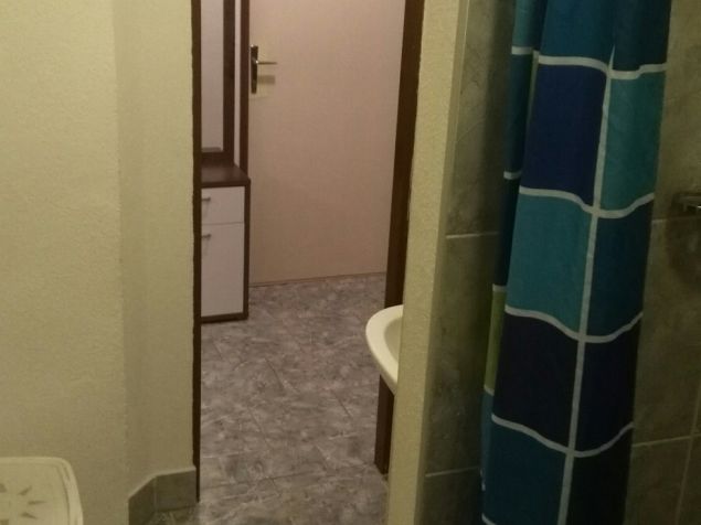 Pronájem bytu Černilov