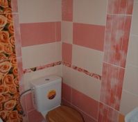 Pronájem bytu Praha