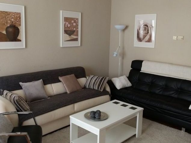 Pronájem bytu Praha