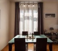 Pronájem bytu Praha