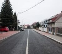 Pronájem bytu Praha