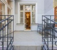 Pronájem bytu Praha