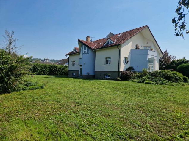 Spolubydlení Dolany