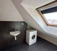 Pronájem bytu Praha