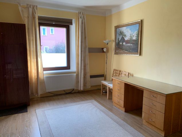 Pronájem pokoje Praha