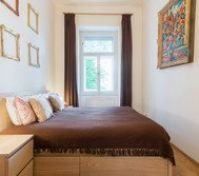 Pronájem bytu Praha