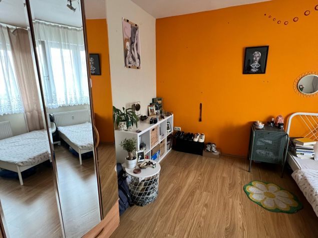 Pronájem pokoje Praha