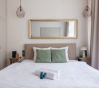 Pronájem bytu Praha