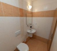 Pronájem pokoje Praha