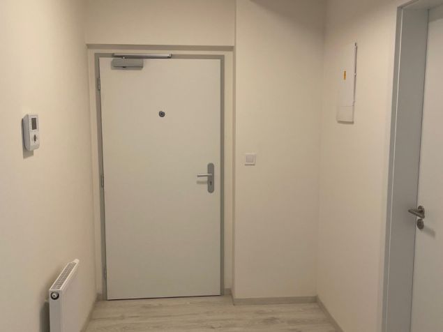 Pronájem bytu Hradec Králové