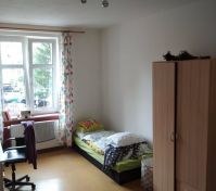 Spolubydlení Plzeň