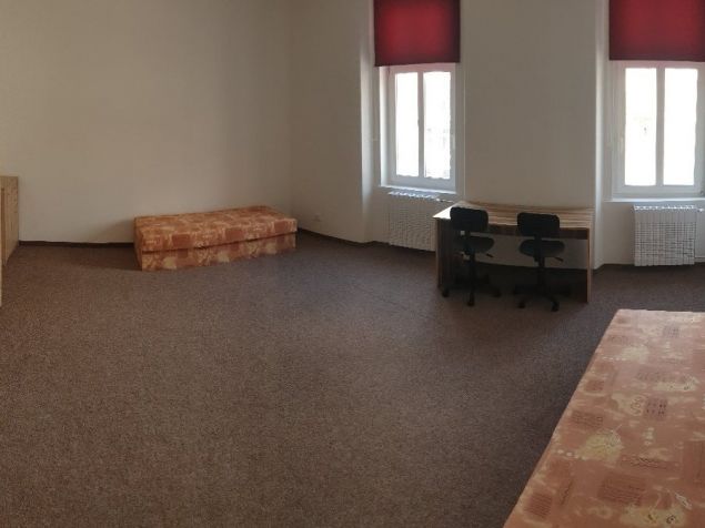 Pronájem pokoje Ústí nad Labem