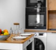 Pronájem bytu Praha