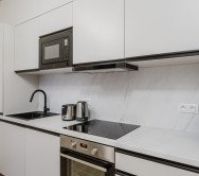 Pronájem bytu Praha