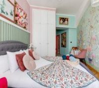 Pronájem bytu Praha