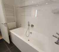 Pronájem bytu Praha