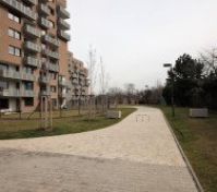 Pronájem bytu Praha