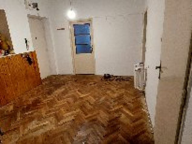 Místnost TV - připojení na UPS