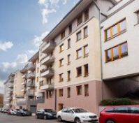 Pronájem bytu Praha