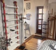 Pronájem bytu Praha