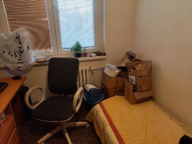 Pronájem pokoje Brno