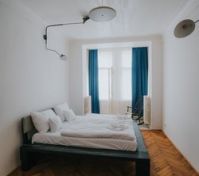 Pronájem bytu Praha