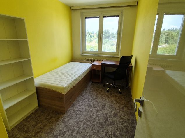 Pronájem pokoje Brno