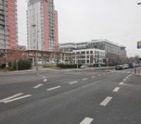 Pronájem bytu Praha