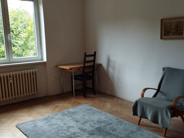 Pronájem bytu Praha