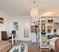 Pronájem bytu Plzeň 3