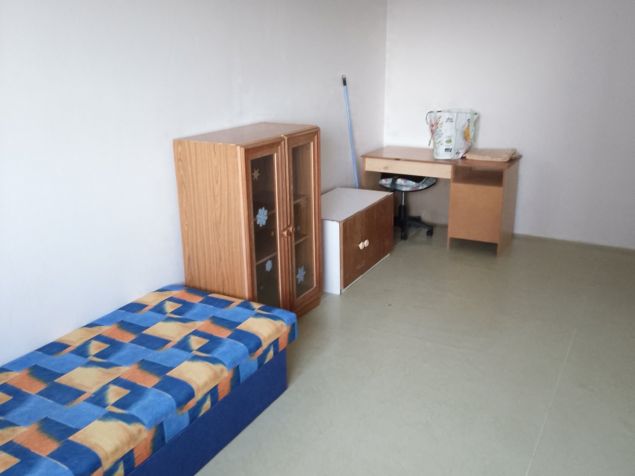 Pronájem pokoje Plzeň