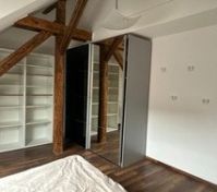 Pronájem bytu Praha