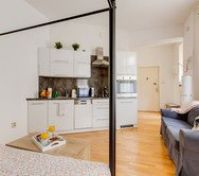 Pronájem bytu Praha