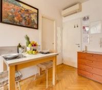 Pronájem bytu Praha