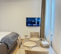 Pronájem bytu Praha