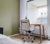 Pronájem bytu Praha