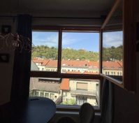 Pronájem bytu Praha