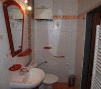 Pronájem bytu Praha