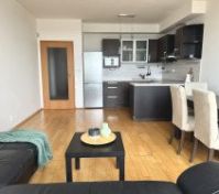 Pronájem bytu Praha