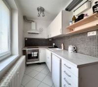 Pronájem bytu Praha