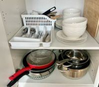 Pronájem bytu Praha