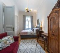 Pronájem bytu Praha