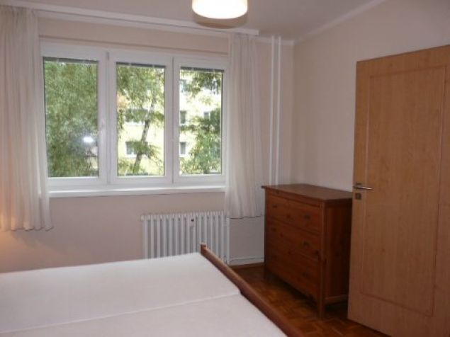 Pronájem pokoje Praha