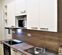 Pronájem bytu Praha