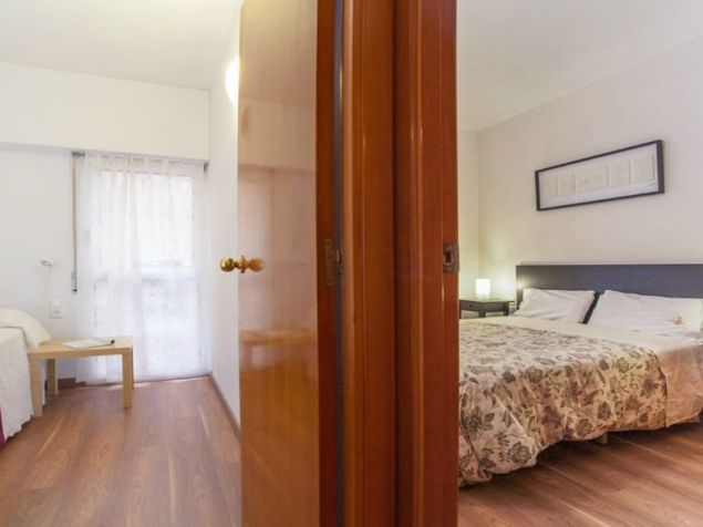 Pronájem bytu Litoměřice